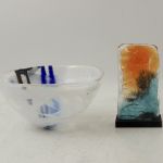 929 8494 ART GLASS